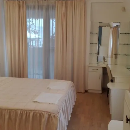 Апартаменты Royal Penthouse-210sq.m.