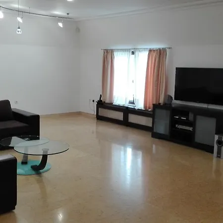 Royal Penthouse-210sq.m. Апартаменты *