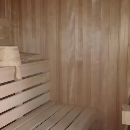 Royal Penthouse-210sq.m. Апартаменты София