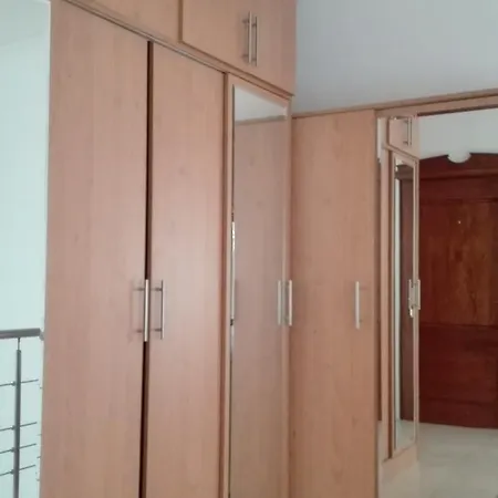 Royal Penthouse-210sq.m. Sofia