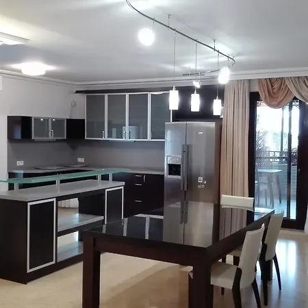 Royal Penthouse-210sq.m.